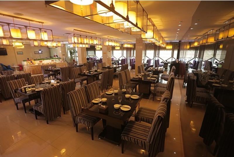 Fotos del hotel Inner Mongolia  Forbidden City:  3