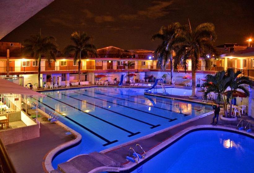 Fotos del hotel La Luna:  14