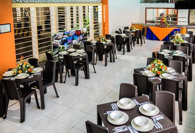 Fotos del hotel La Luna:  4