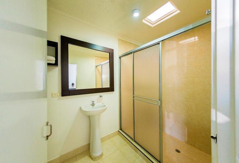 Fotos del hotel La Luna:  6