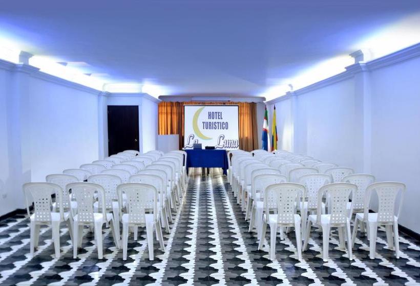 Fotos del hotel La Luna:  5