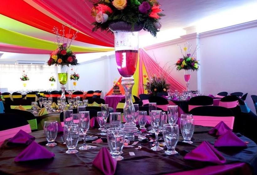 Fotos del hotel La Luna:  3