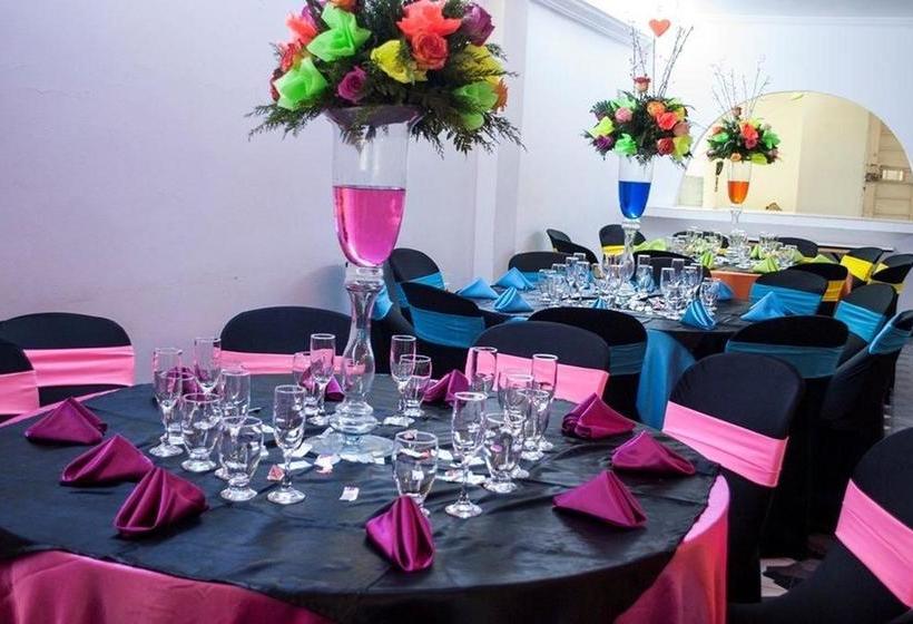 Fotos del hotel La Luna:  13