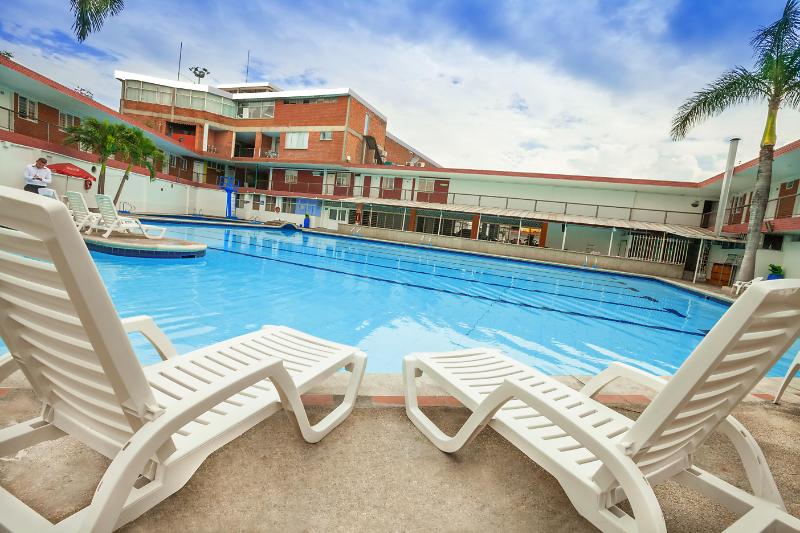 Fotos del hotel La Luna:  9