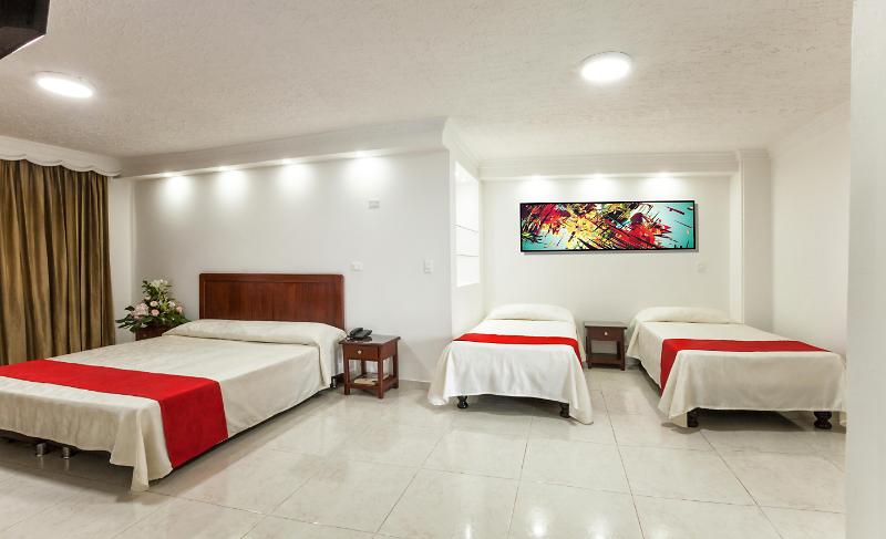 Fotos del hotel La Luna:  2