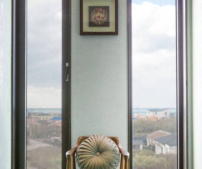 Fotos del hotel Libentia  & Pool Villa:  6