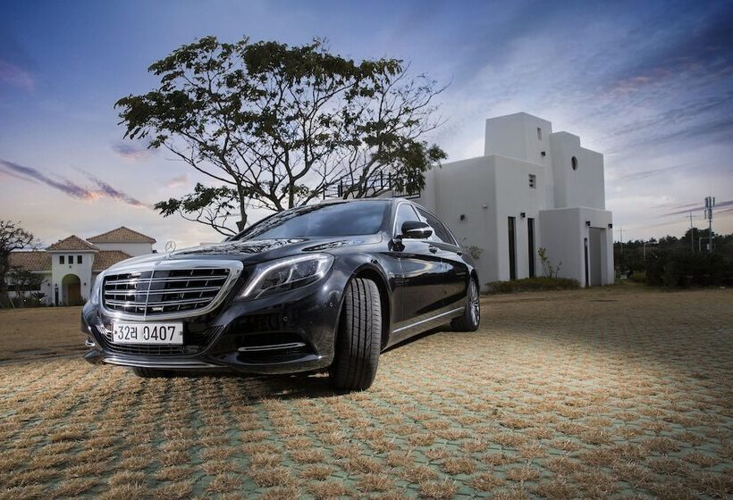 Fotos del hotel Libentia  & Pool Villa:  9