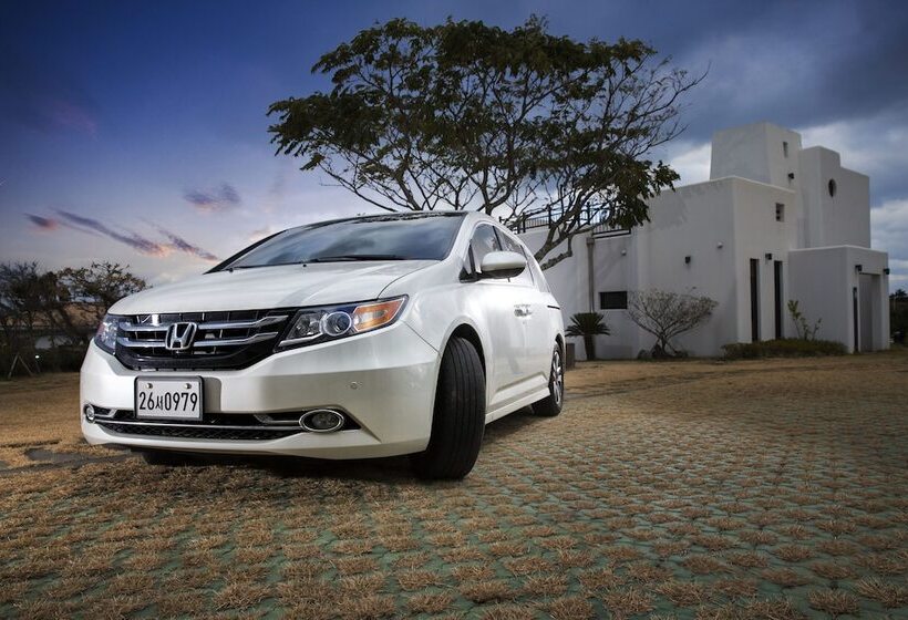 Fotos del hotel Libentia  & Pool Villa:  25