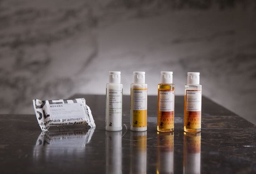 Fotos del hotel Libentia  & Pool Villa:  5