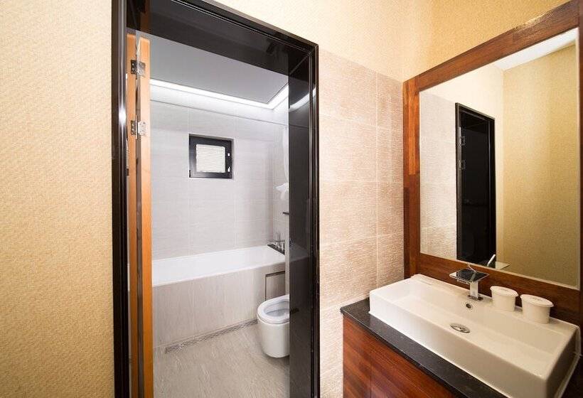 Fotos del hotel Libentia  & Pool Villa:  11