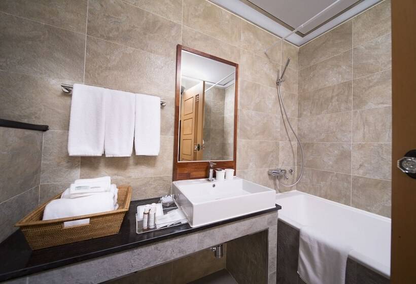 Fotos del hotel Libentia  & Pool Villa:  15