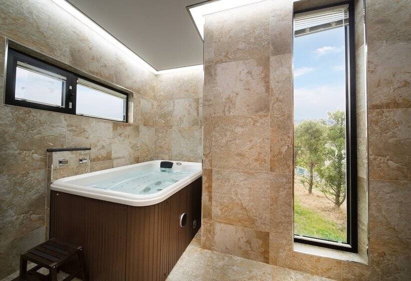 Fotos del hotel Libentia  & Pool Villa:  21