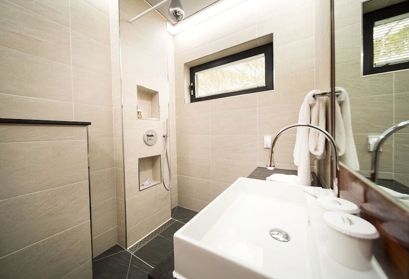 Fotos del hotel Libentia  & Pool Villa:  13