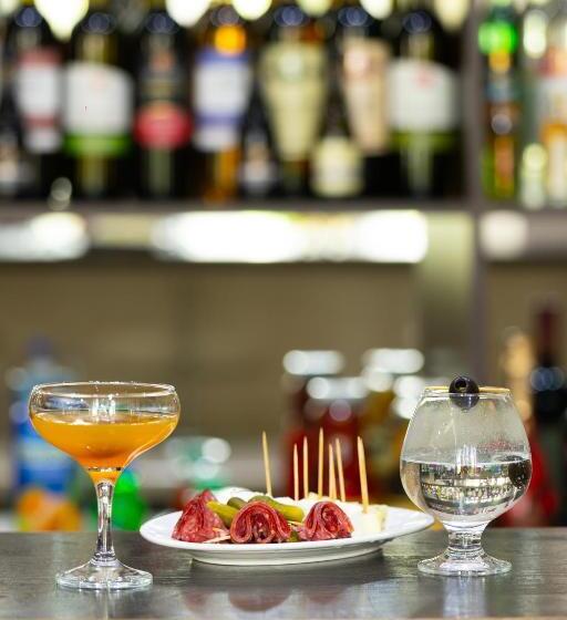 Fotos del hotel Margo Palace:  4