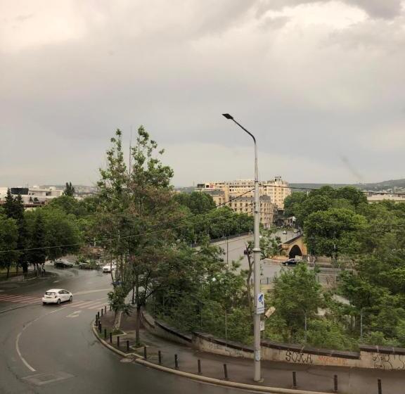 Fotos del hotel Margo Palace:  7