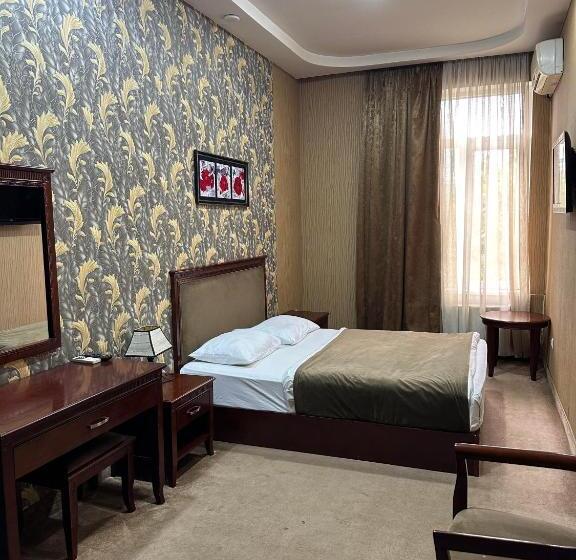 Fotos del hotel Margo Palace:  14