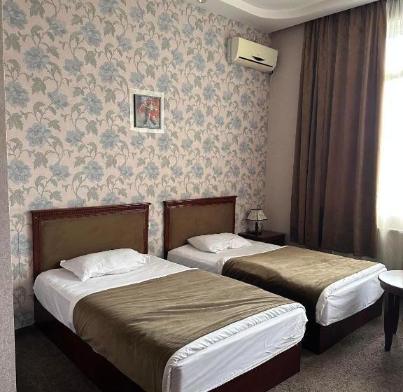 Fotos del hotel Margo Palace:  16