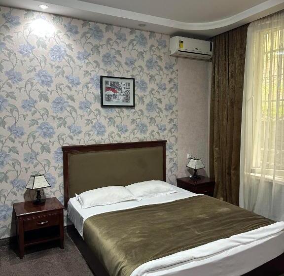 Fotos del hotel Margo Palace:  17