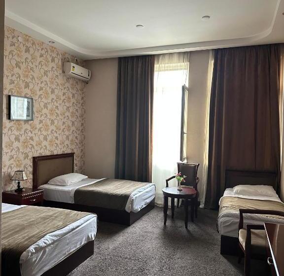 Fotos del hotel Margo Palace:  18