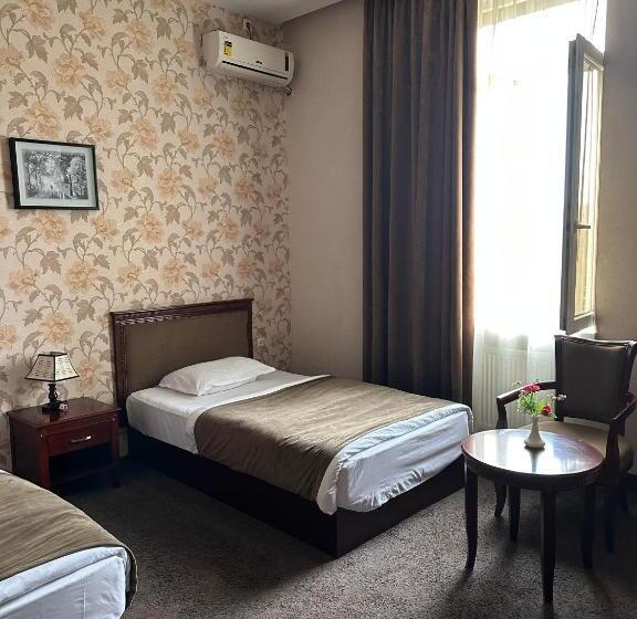 Fotos del hotel Margo Palace:  20