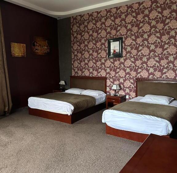 Fotos del hotel Margo Palace:  21