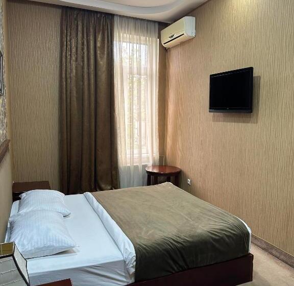 Fotos del hotel Margo Palace:  22