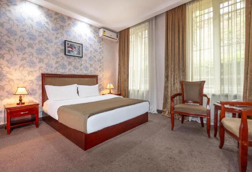 Fotos del hotel Margo Palace:  2