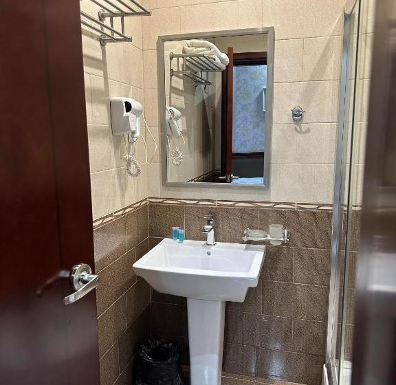 Fotos del hotel Margo Palace:  9