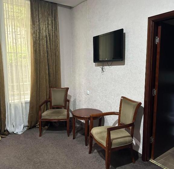 Fotos del hotel Margo Palace:  24