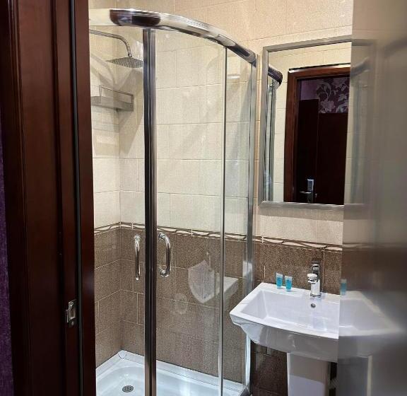 Fotos del hotel Margo Palace:  12