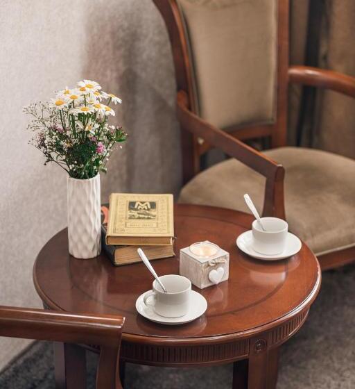 Fotos del hotel Margo Palace:  25