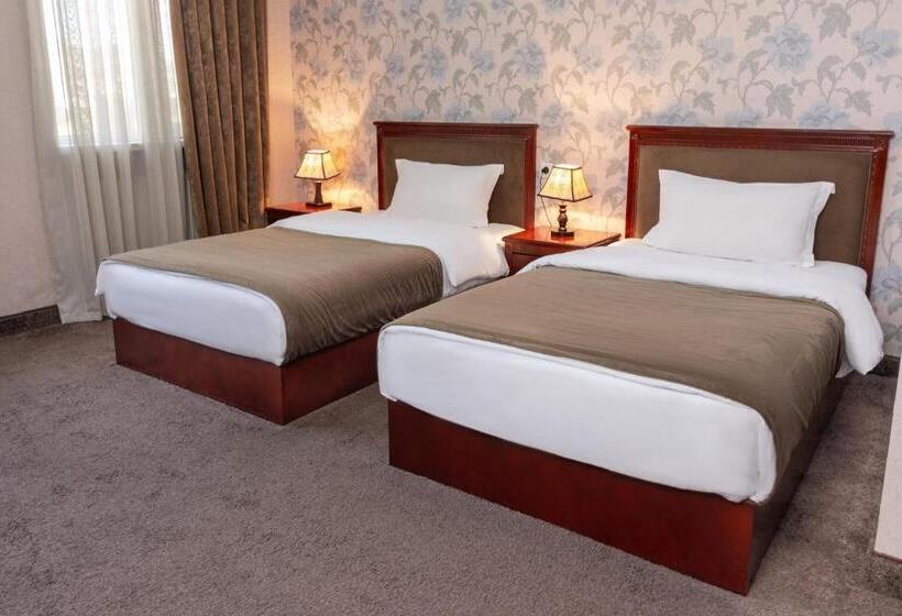 Fotos del hotel Margo Palace:  11