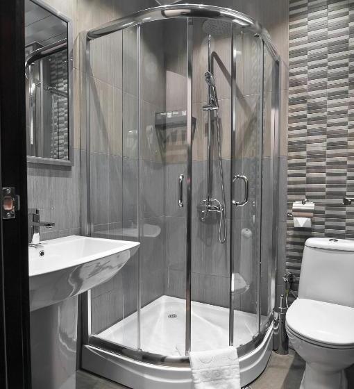 Fotos del hotel Margo Palace:  5