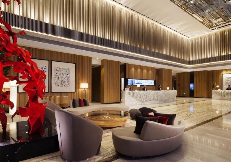 Fotos del hotel Northern Hotel Shanghai:  12