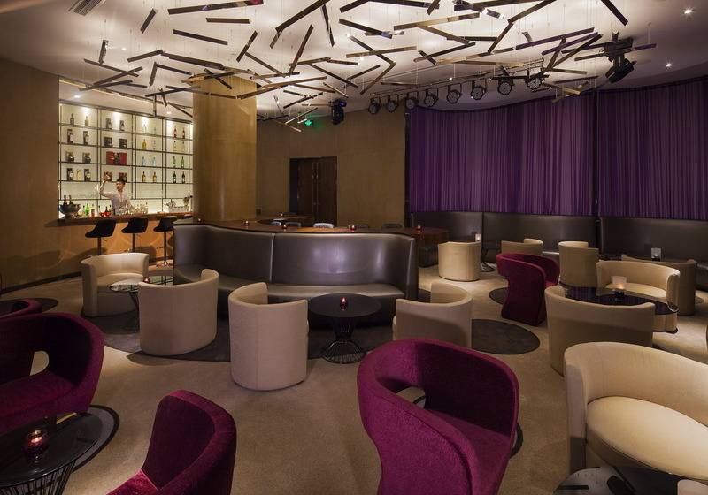 Fotos del hotel Northern Hotel Shanghai:  6