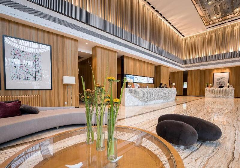 Fotos del hotel Northern Hotel Shanghai:  3