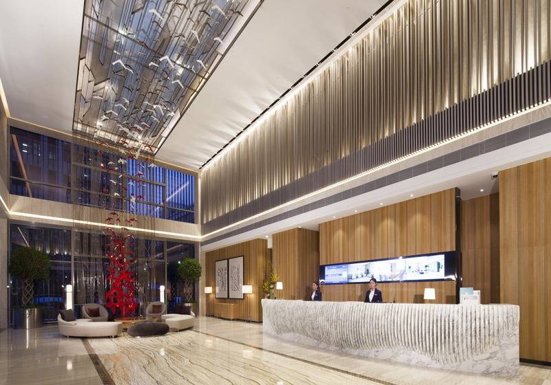 Fotos del hotel Northern Hotel Shanghai:  9