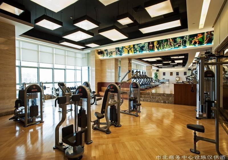 Fotos del hotel Northern Hotel Shanghai:  4