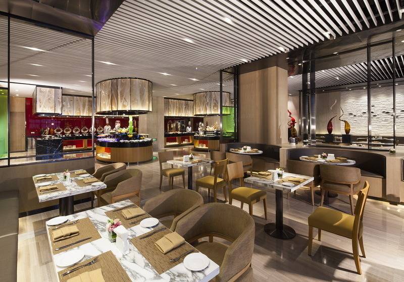 Fotos del hotel Northern Hotel Shanghai:  5