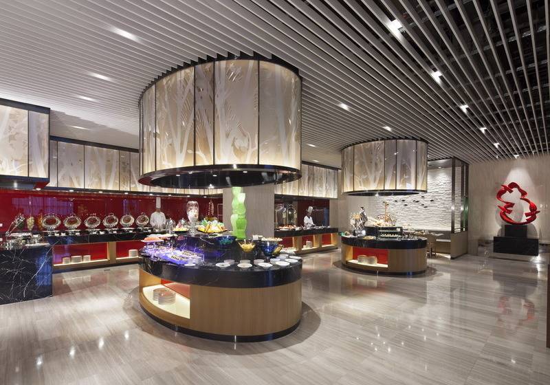 Fotos del hotel Northern Hotel Shanghai:  14