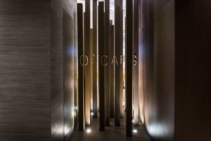 Fotos del hotel The Act  Sharjah:  6