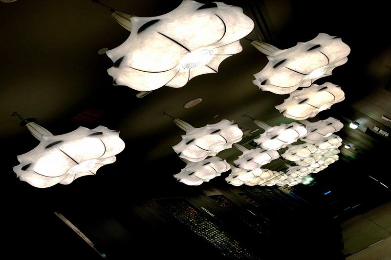 Fotos del hotel The Act  Sharjah:  10