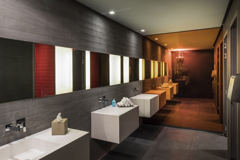 Fotos del hotel The Act  Sharjah:  9