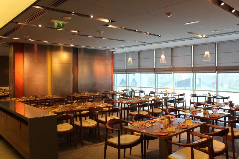 Fotos del hotel The Act  Sharjah:  5