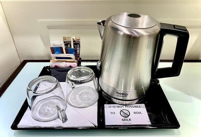 Fotos del hotel Tito:  6