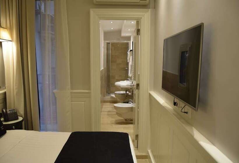 Fotos del hotel Tito:  24