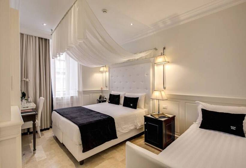 Fotos del hotel Tito:  13