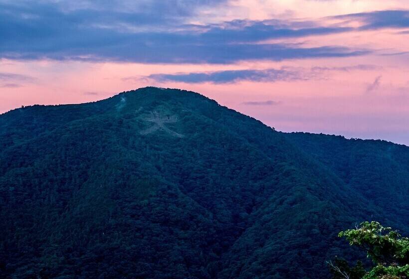 Fotos del hotel Tkp Lectore Hakone Gora:  9