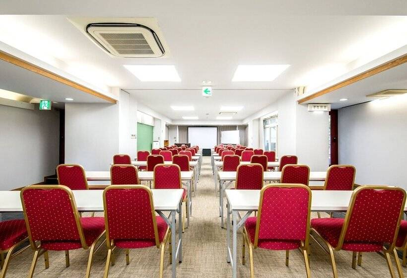 Fotos del hotel Tkp Lectore Hakone Gora:  5