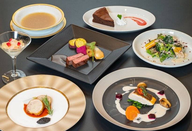 Fotos del hotel Tkp Lectore Hakone Gora:  4